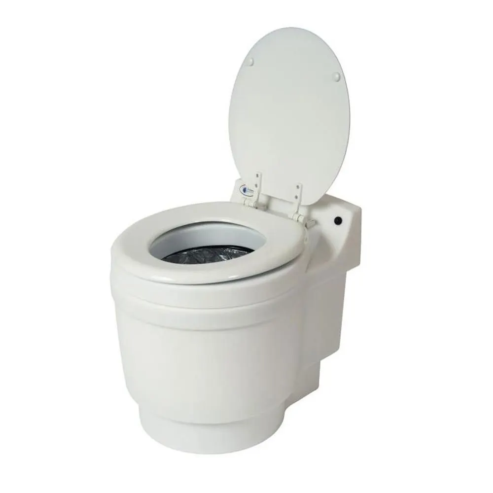 composting toilet for tiny houses