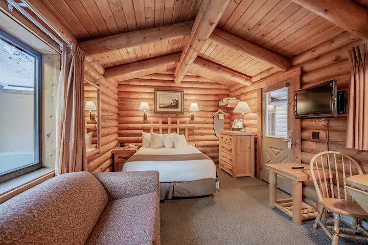 Tiny Houses In Jackson Hole Wyoming For Rent
